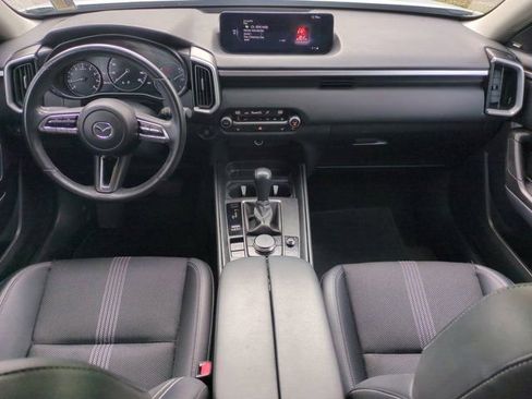 Used 2024 MAZDA CX-50 AWD 2.5 S w/ Premium Package image 14