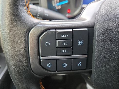 Used 2023 Ford F150 Tremor w/ Trailer Tow Package AWD/4WD image 19
