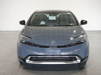 New 2026 Toyota Prius Plug-In Hybrid video 2