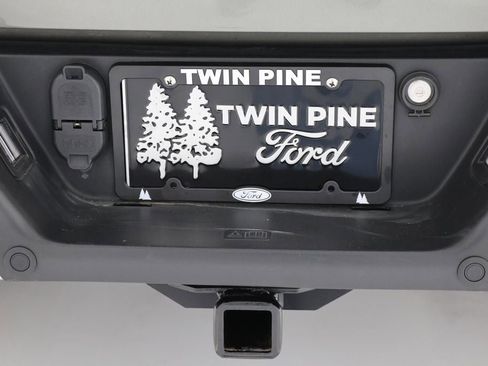 Used 2020 Ford F150 Lariat w/ Lariat Bed Utility Package image 12