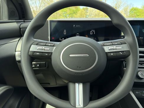 New 2026 Hyundai Santa Cruz SE AWD/4WD image 19