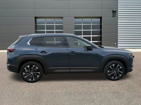 New 2026 MAZDA CX-50 2.5 Hybrid w/ Weather Package AWD/4WD image 8