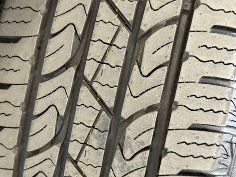 Used 2024 Toyota Highlander XLE image 19