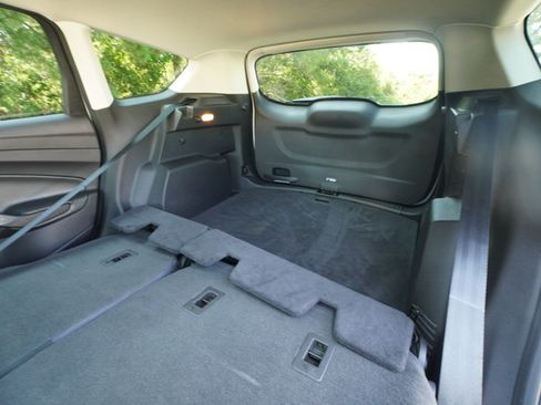 Used 2018 Ford Escape SE FWD image 27