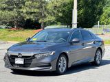 Used 2018 Honda Accord LX image 3