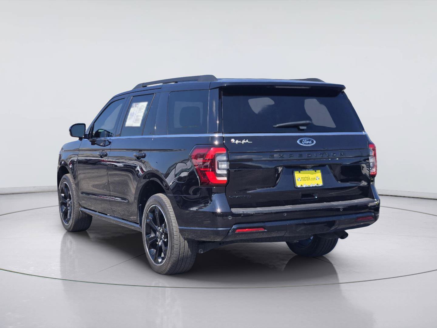 Used 2023 Ford Expedition Limited RWD image 6