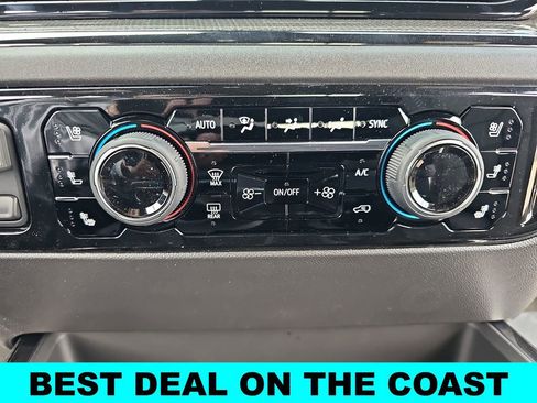 New 2026 Chevrolet Silverado 1500 ZR2 w/ Dark Appearance Package AWD/4WD image 20