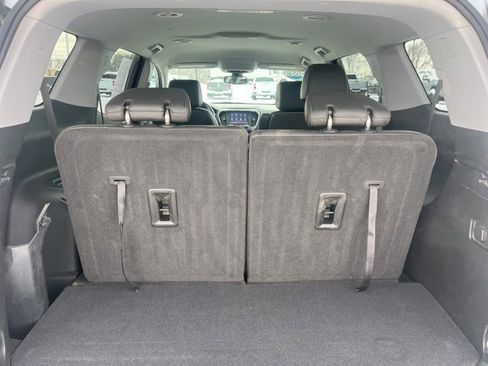 Used 2023 GMC Acadia AT4 w/ Trailering Package image 39