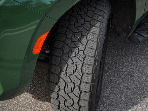 Used 2023 Chevrolet Tahoe Z71 image 12