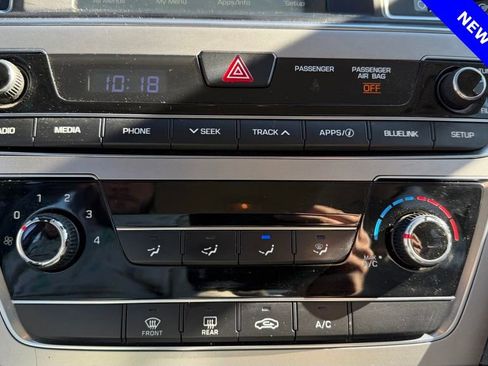 Used 2016 Hyundai Sonata SE image 17