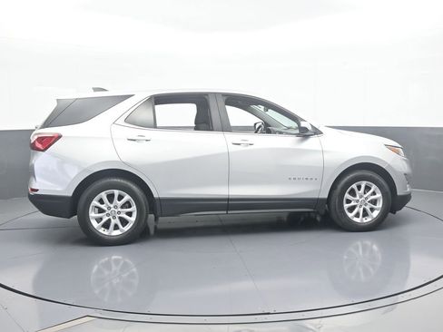 Used 2021 Chevrolet Equinox LT image 7
