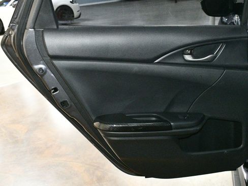 Used 2019 Honda Civic Si image 43