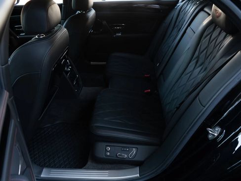Used 2014 Bentley Flying Spur W12 AWD/4WD image 26