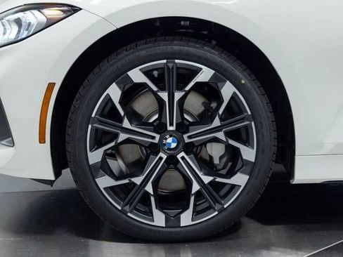 New 2026 BMW 330i xDrive Sedan w/ Premium Package AWD/4WD image 26
