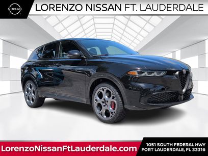 Used 2024 Alfa Romeo Tonale Veloce w/ Active Assist Package