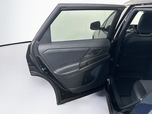 Used 2026 Toyota bZ FWD image 27