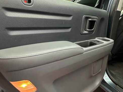 Used 2006 Honda Ridgeline RTL image 23