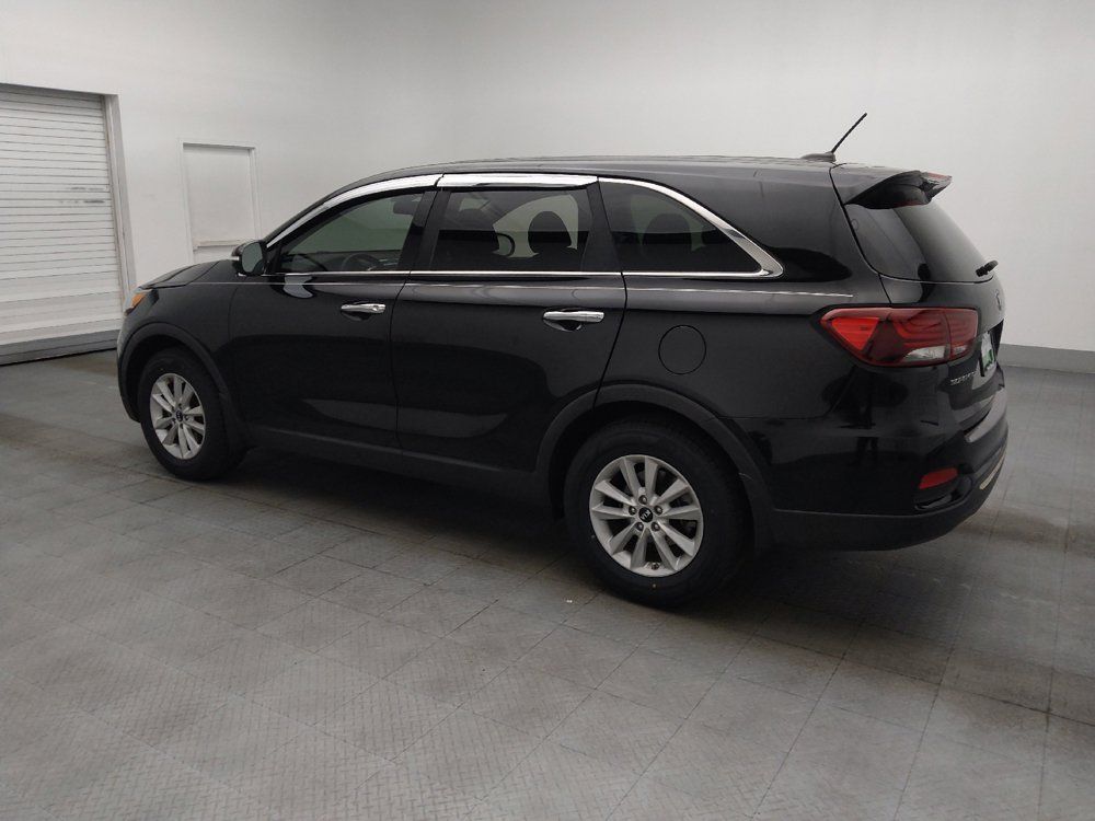 Used 2019 Kia Sorento L FWD image 3
