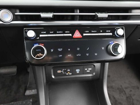New 2026 Hyundai Tucson SEL AWD/4WD image 19