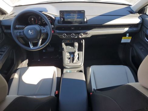 New 2026 Honda CR-V LX image 13