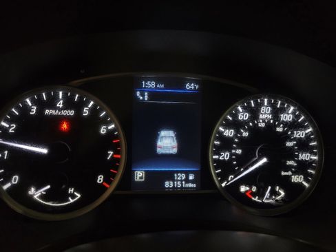 Used 2019 Nissan Sentra SV w/ Special Edition Package image 23