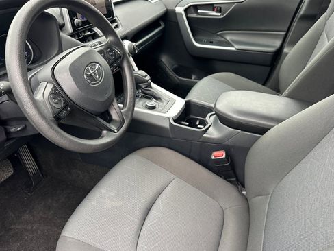 Certified 2025 Toyota RAV4 XLE image 11