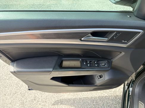Used 2021 Volkswagen Atlas SEL Premium AWD/4WD image 28