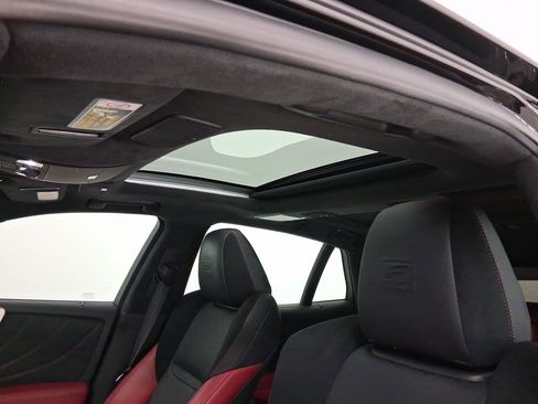 Certified 2022 Lexus LS 500 F Sport image 15