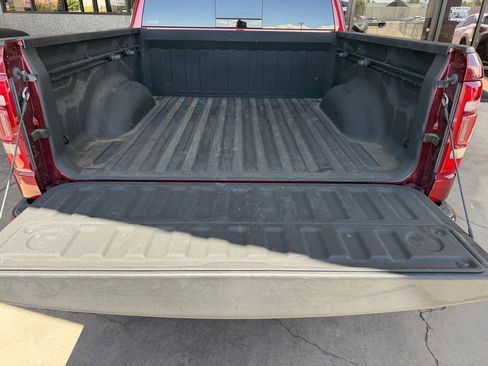 Used 2021 RAM 1500 Limited w/ Protection Group AWD/4WD image 29