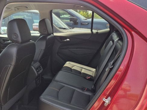 Used 2023 Chevrolet Equinox Premier FWD image 6