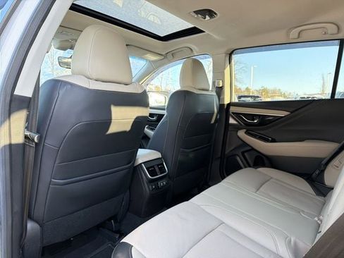 Used 2020 Subaru Outback Limited XT image 19