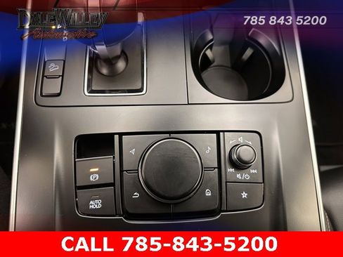 Used 2025 MAZDA CX-90 3.3 Turbo w/ Select Package image 13