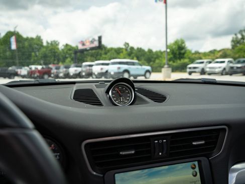 Used 2016 Porsche 911 Carrera S RWD image 45