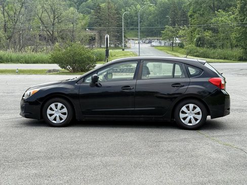 Used 2014 Subaru Impreza 2.0i image 8