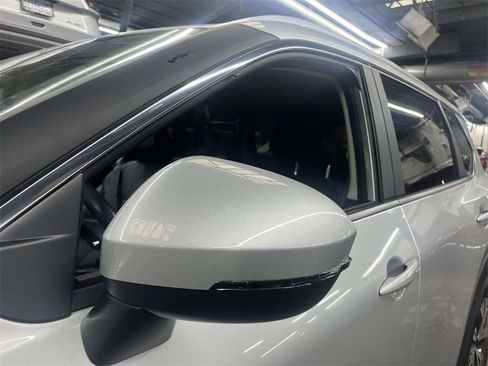 Used 2023 Nissan Rogue SV w/ SV Premium Package image 11