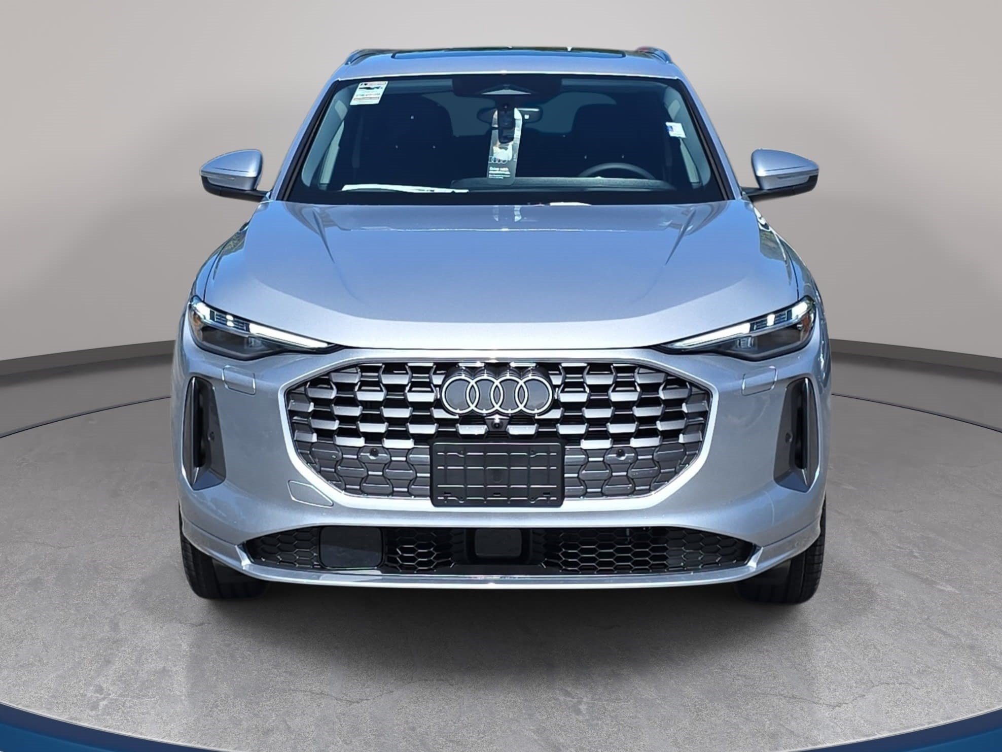 New 2026 Audi Q5 Premium AWD/4WD image 2