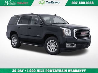 Used 2018 GMC Yukon SLT w/ Open Road Package AWD/4WD video 1