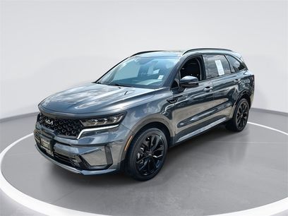 Used 2023 Kia Sorento SX