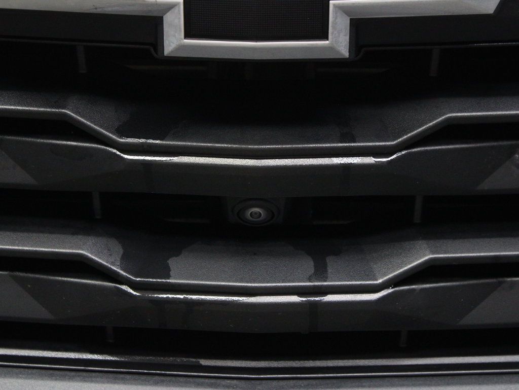 Used 2025 Chevrolet Colorado Trail Boss w/ Midnight Edition AWD/4WD image 55