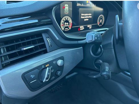 Used 2023 Audi A5 2.0T Prestige w/ Black Optic Plus Package image 20