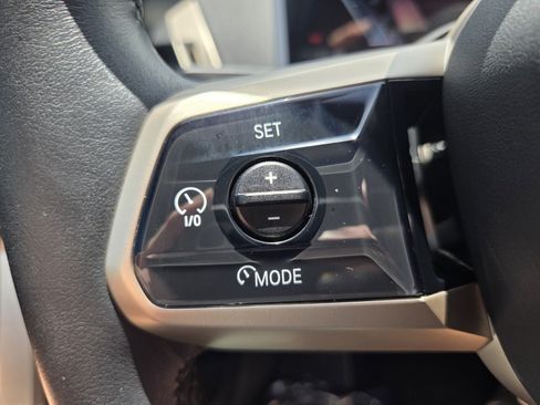 Used 2026 BMW iX xDrive45 AWD/4WD image 26