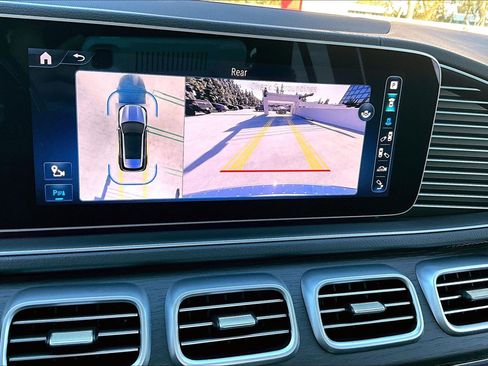 Used 2024 Mercedes-Benz GLE 450 GLE 450 image 26