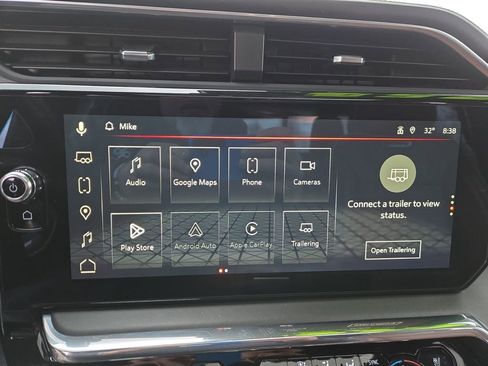 Used 2024 GMC Sierra 3500 Denali Ultimate image 21