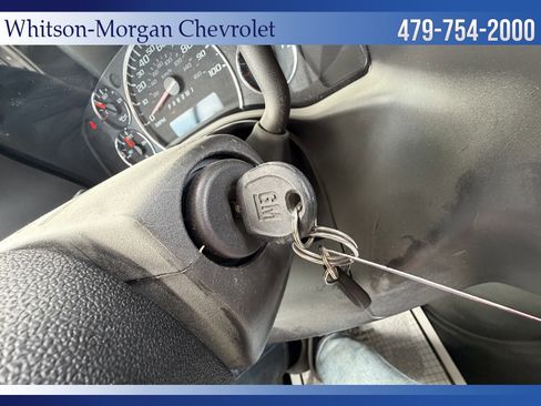 Used 2024 Chevrolet Express 2500 w/ Driver Convenience Package image 17