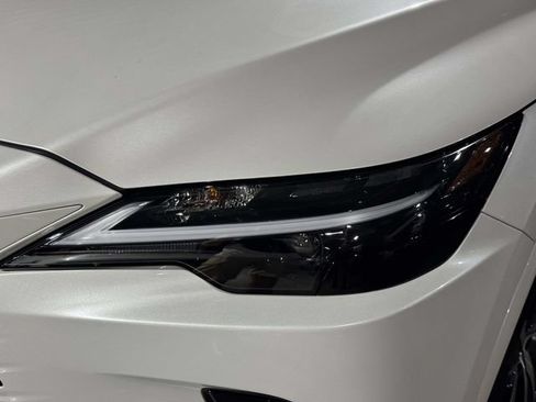 Used 2025 Lexus RX 350 Premium AWD/4WD image 11