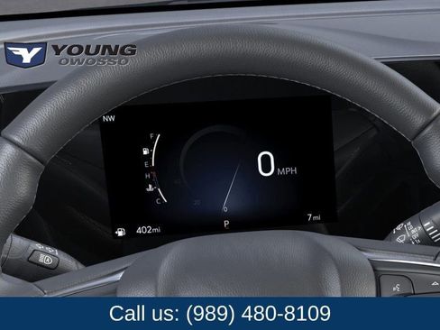 New 2026 Buick Encore GX Preferred w/ Comfort Package AWD/4WD image 18