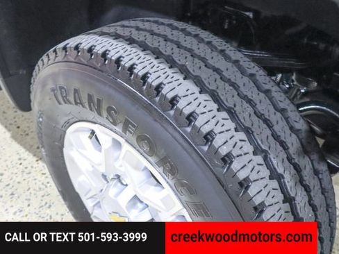 Used 2022 Chevrolet Silverado 2500 LTZ w/ Safety Package image 36