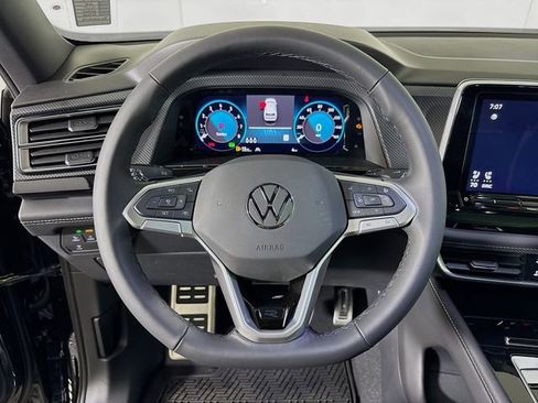 New 2025 Volkswagen Atlas Cross Sport SEL Premium R-Line image 11