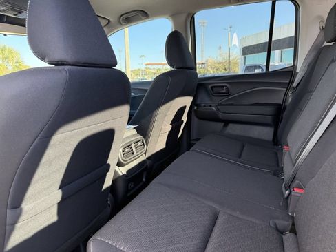 Used 2026 Honda Ridgeline Sport image 17