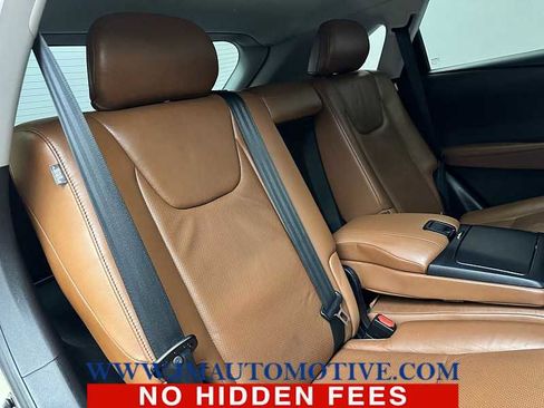 Used 2015 Lexus RX 350 AWD image 19